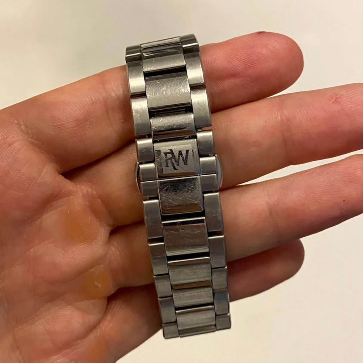 Raymond Weil Parsifal Ref 4702A