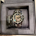 Zodiac Super Sea Wolf Skeleton (Full Set)