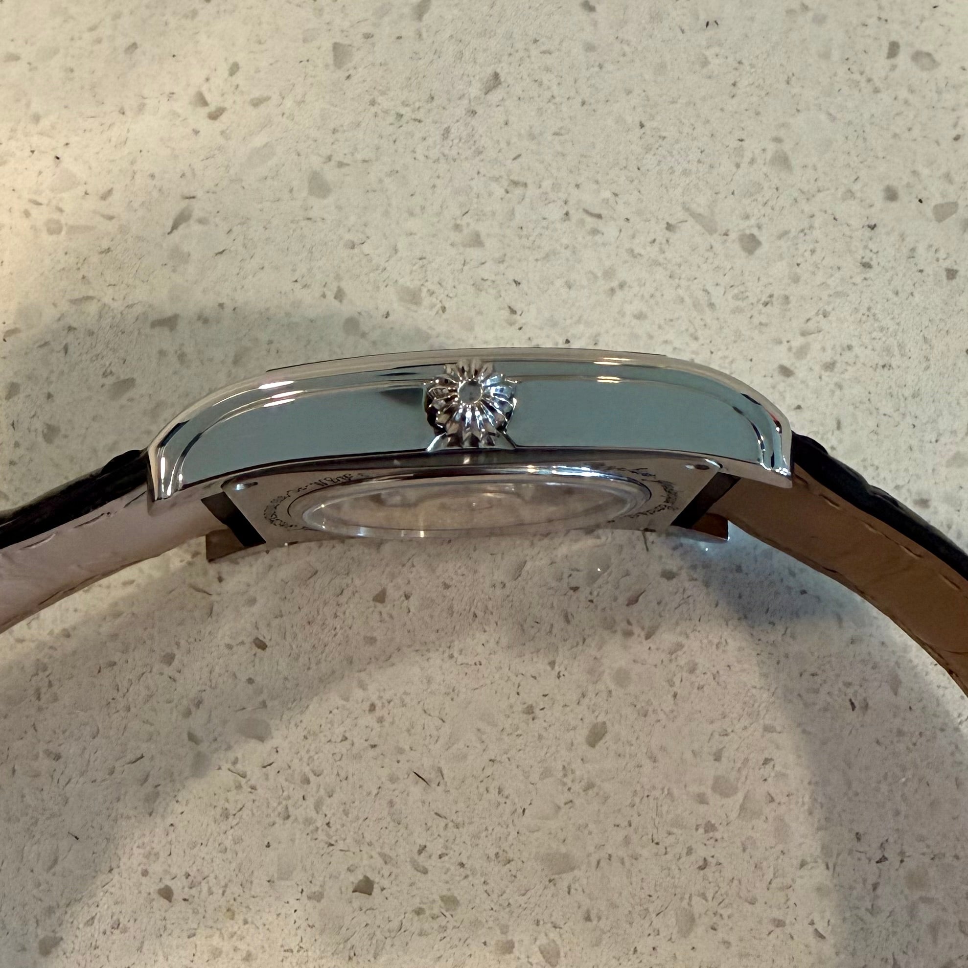 Frederique Constant Carree Heartbeat (Full Set) FC-311S4C26