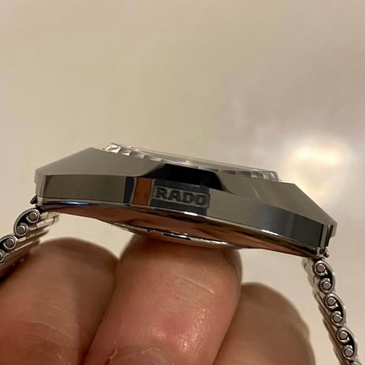 Rado “The Original Diastar” Ref: R12408613