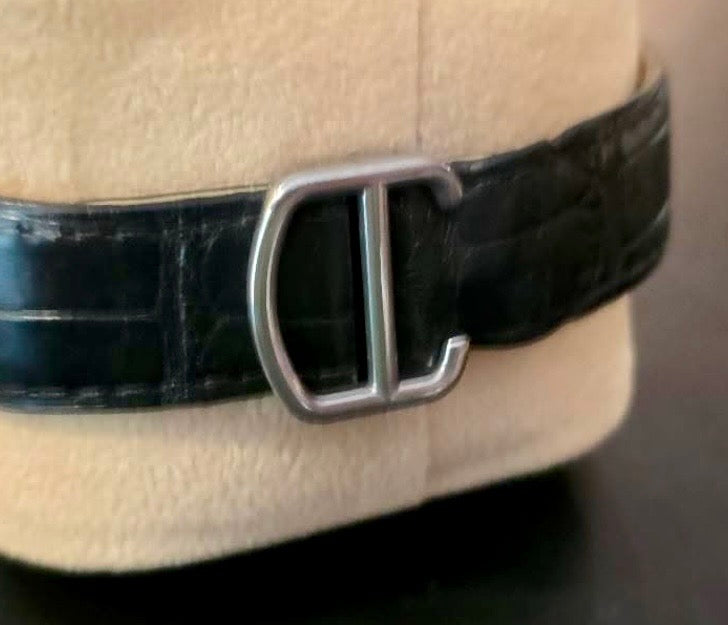 Cartier Calibre de Cartier Ref. 3578