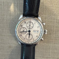 Longines Weems Chronograph Ref: 674.5251