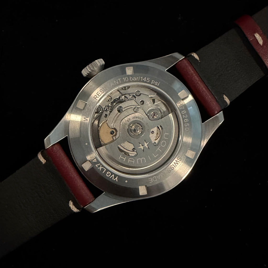 Hamilton Khaki Aviation Pioneer Ref: H76265810