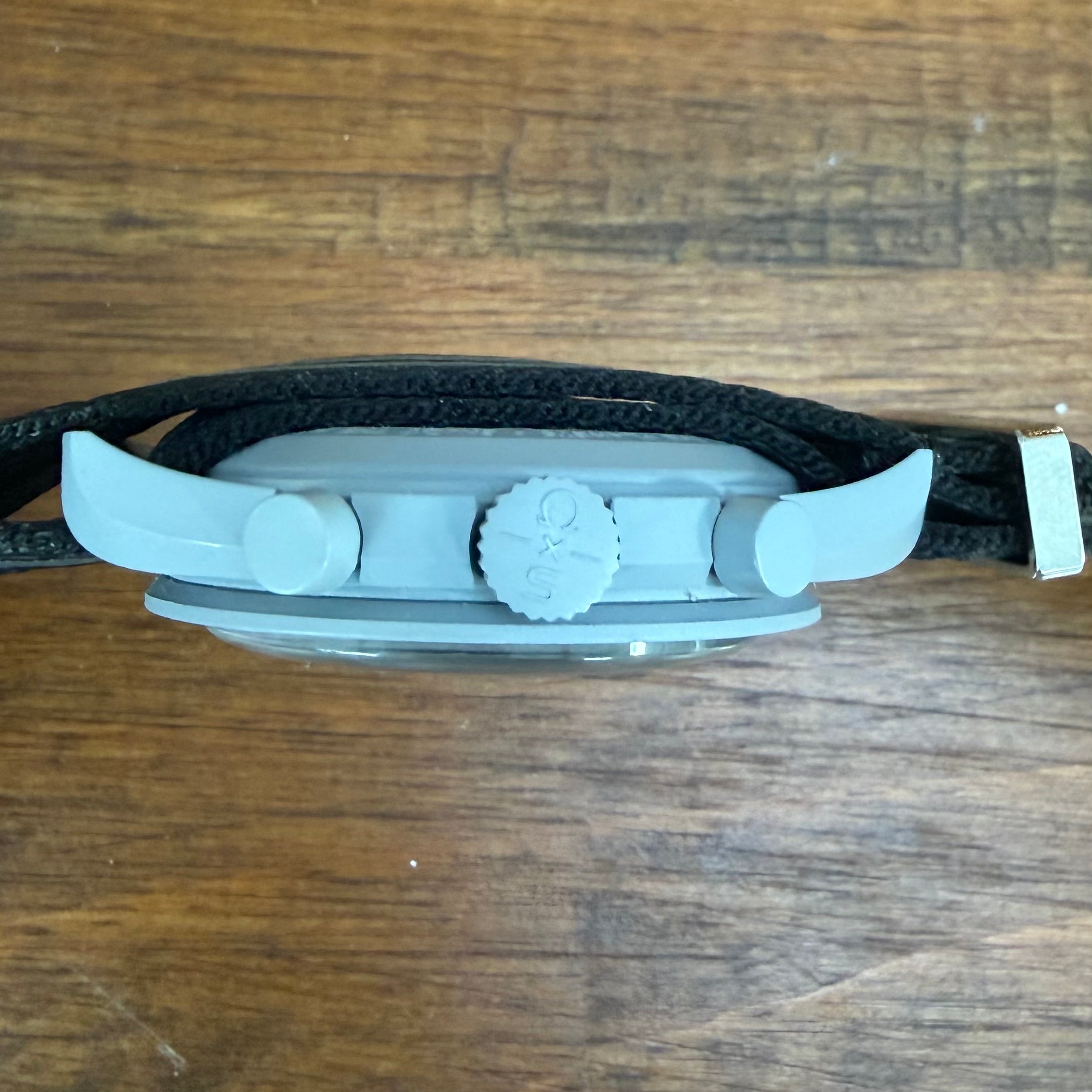 Omega Swatch Mission to Moon Ref. S033M100 (Full Set)