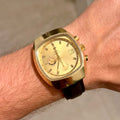 Omega Seamaster Automatic Chronograph “Jedi” - Ref 176.005