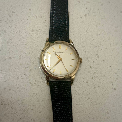 Girard Perregaux Classique 1950s