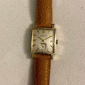 Vintage LeCoultre Tank (GF)