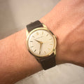 Girard Perregaux Classique 1950s